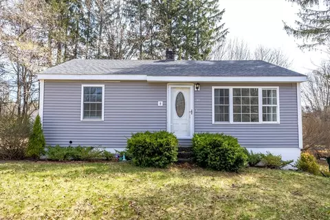 30 S Meadow Rd, Lancaster, MA 01523