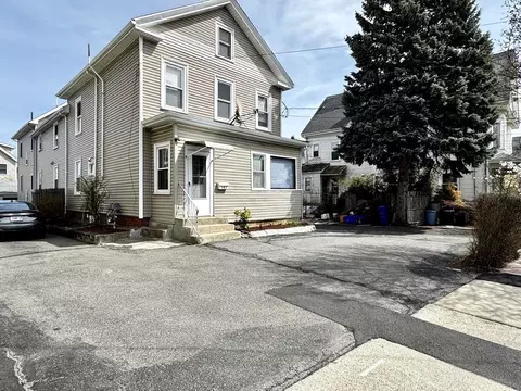 383 Highland Ave, Malden, MA 02148