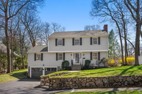 30 Ivy Rd, Wellesley, MA 02482
