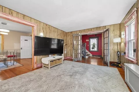 190 Almont St, Mattapan, MA 02126