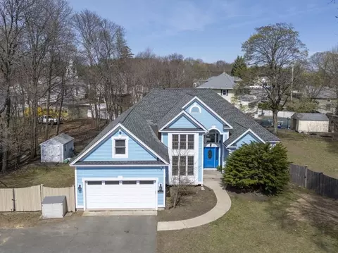 428 Broadway, Lynnfield, MA 01940