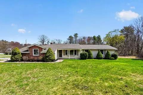 15 San Mateo Dr, Chelmsford, MA 01824