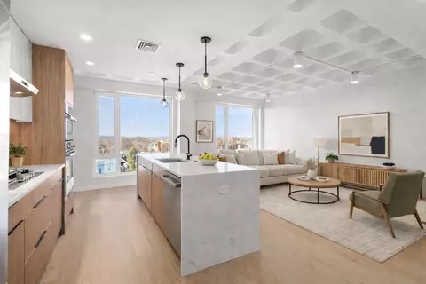 125 Lowell St #6C, Somerville, MA 02143