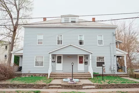 14 Grand St, Leominster, MA 01453
