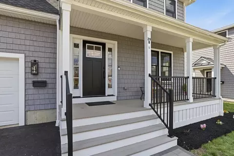 29 Grove St #B, Hudson, MA 01749