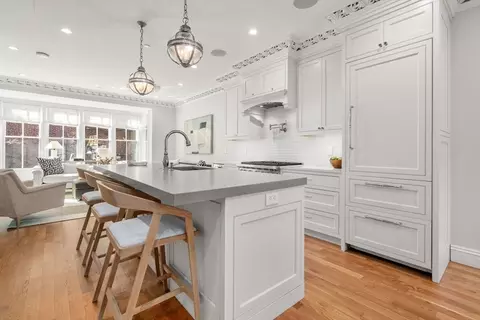 22 Appleton St #2, Boston, MA 02116
