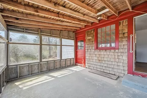 Exterior - 22 Longfellow Dr, Centerville, MA 02632 photo 3 of 10
