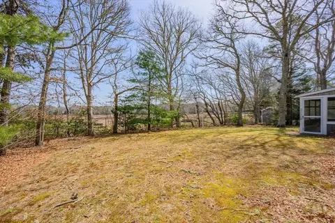 Exterior - 22 Longfellow Dr, Centerville, MA 02632 photo 8 of 10