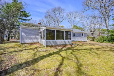 Exterior - 22 Longfellow Dr, Centerville, MA 02632 photo 5 of 10
