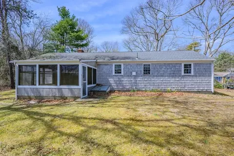 Exterior - 22 Longfellow Dr, Centerville, MA 02632 photo 6 of 10