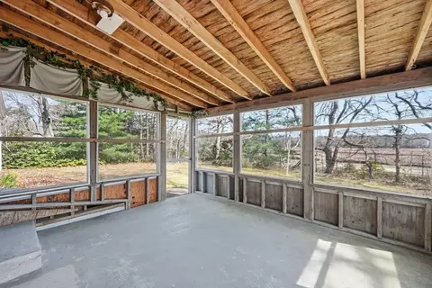 Exterior - 22 Longfellow Dr, Centerville, MA 02632 photo 4 of 10