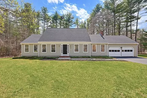 10 Long Ridge Rd, Acton, MA 01720
