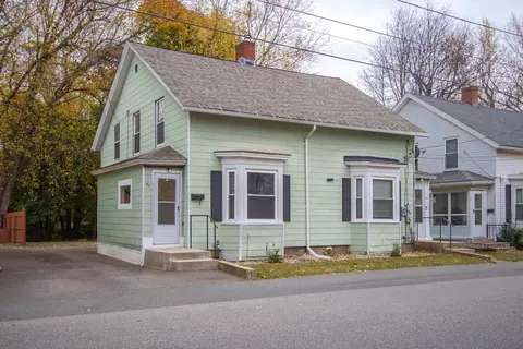 45-47 High St, South Hadley, MA 01075