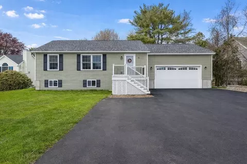 86 Ferry, Salisbury, MA 01952