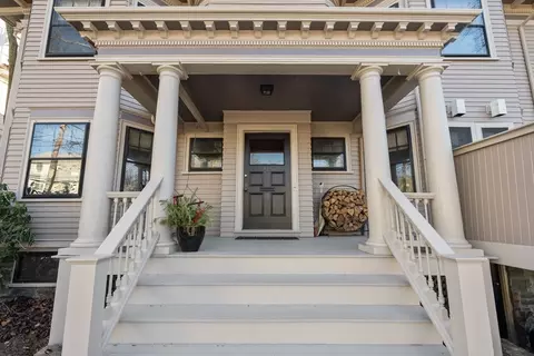 192 Upland Rd, Cambridge, MA 02140