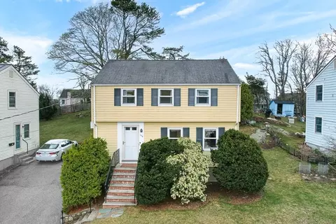 104 Wendell St, Winchester, MA 01890