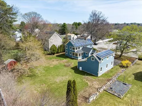 10 Second St, Natick, MA 01760