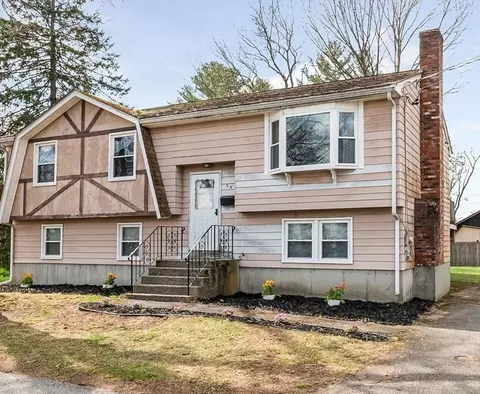 24 Williams Ave, Wilmington, MA 01887