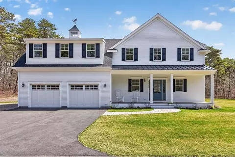 1025 Orleans Rd, Harwich, MA 02645