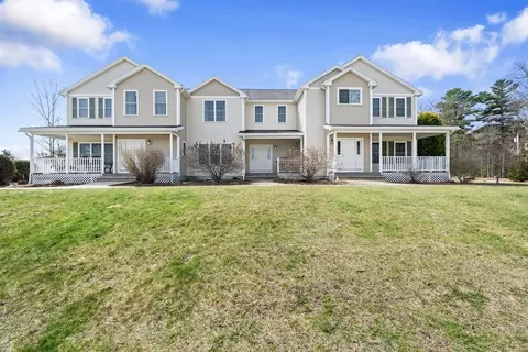 25 Ashworth #B, Oxford, MA 01537