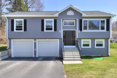 1 Knapp Ave # -A, Worcester, MA 01605