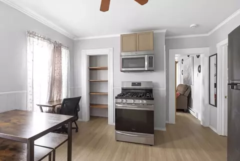 81 Ward St, Worcester, MA 01610