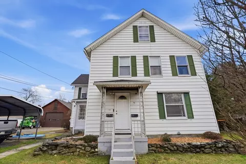 1016 Chestnut St, Palmer, MA 01069