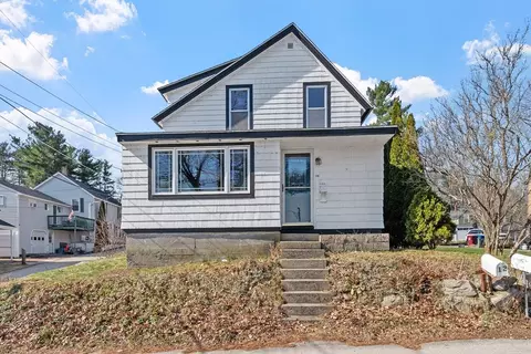12 Bowers Ave, Tyngsborough, MA 01879