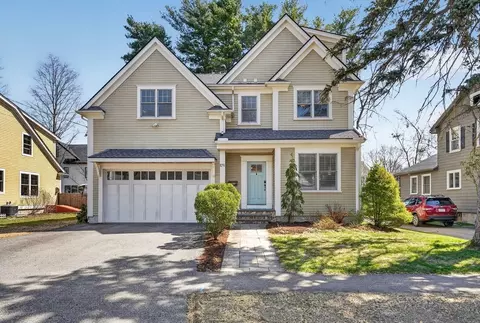 176 Melrose Ave, Needham, MA 02492