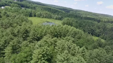 0 Blood Rd, Charlton, MA 01507