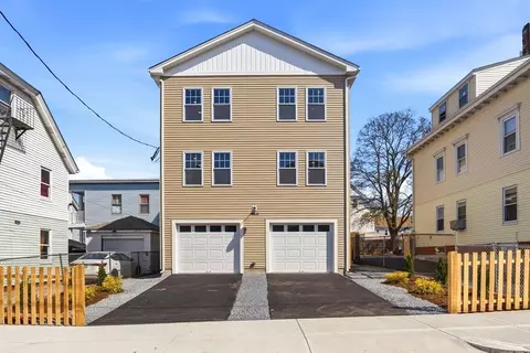 37 Webb St, Pawtucket, RI 02860