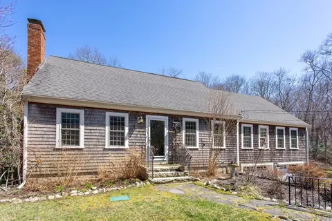 35 Remington, Plymouth, MA 02360