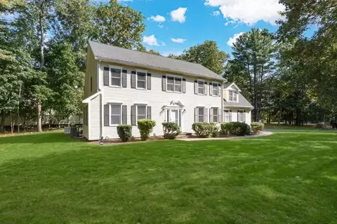 128 Goulding St, Holliston, MA 01746
