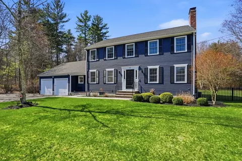 23 Olde Farm Rd, Easton, MA 02375