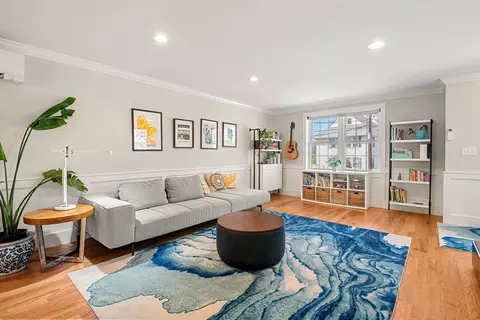 24 Mystic Lake Dr #24, Arlington, MA 02474