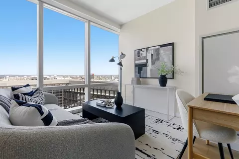 188 Brookline Ave #26G, Boston, MA 02215