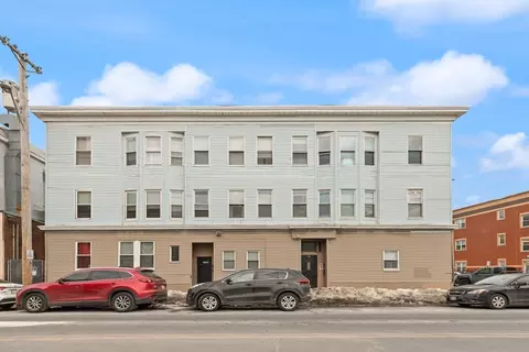 137 Franklin St, Lynn, MA 01902