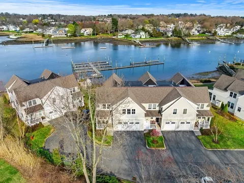 58 River St #3, Danvers, MA 01923