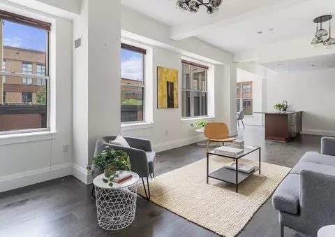 35 Fay St #401, Boston, MA 02118