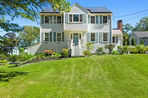 136 Revere St, Marshfield, MA 02050