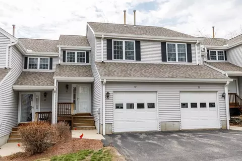 51 Saw Mill Pond Rd #51, Fitchburg, MA 01420