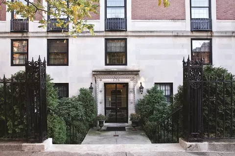 276 Marlborough St #1, Boston, MA 02116
