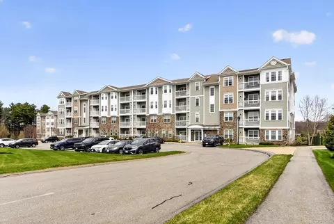 1 Francis Dr #309, Andover, MA 01810