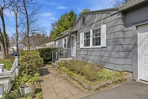 Exterior - 135 Pine Acre Rd, Springfield, MA 01129 photo 12 of 12