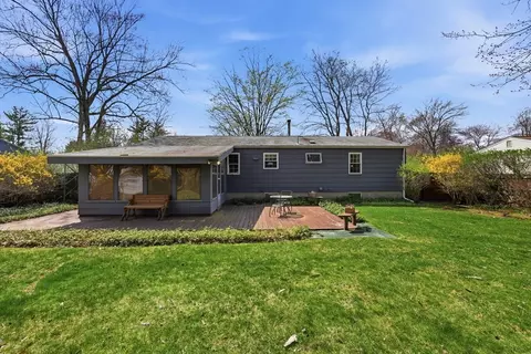 Exterior - 135 Pine Acre Rd, Springfield, MA 01129 photo 9 of 12