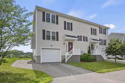 28 Bittersweet Blvd, Worcester, MA 01607 photo 2