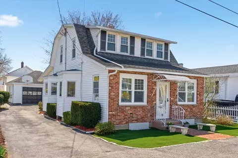 25 Wason St, Medford, MA 02155