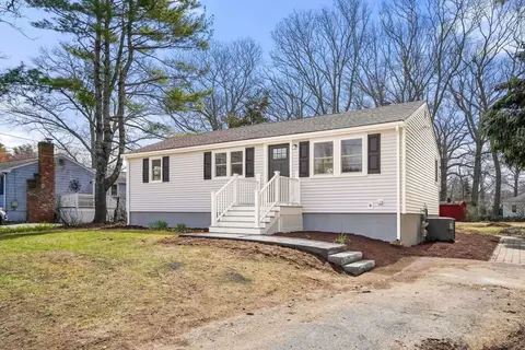 245 Careswell St, Marshfield, MA 02050