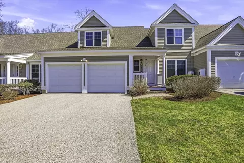 6 Canton Ct #6, Grafton, MA 01536