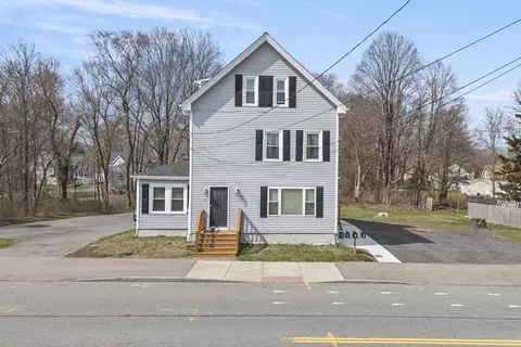 79 Kilmer Ave, Taunton, MA 02780
